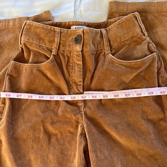 Babaton
Joey Pant
Golden Amber size 00 - Picture 14 of 16